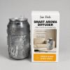 JUE FISH Can-Shaped USB Aroma Diffuser, 1 Piece