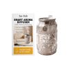JUE FISH Can-Shaped USB Aroma Diffuser, 1 Piece