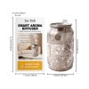 JUE FISH Can-Shaped USB Aroma Diffuser, 1 Piece