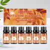 JAKEHOE Autumn Home Fragrance Oil, 60 ml
