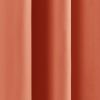 Thermal Blackout Curtain Panels - Set of 2