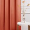 Thermal Blackout Curtain Panels - Set of 2