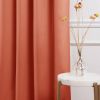 Thermal Blackout Curtain Panels - Set of 2