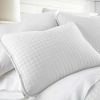 King/Cal King Lightweight  Ultra Soft 3-Piece Microfiber Quilt Set