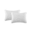 King size Coastal Beach Seashells Starfish Sea Horse  3-Piece Quilt Set