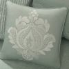 6-Piece  Farmhouse Country Cottage Quilted Reversible Daybed Cover Set