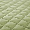 King/Cal King Lightweight  Ultra Soft 3-Piece Microfiber Quilt Set